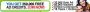  500,000 Advertising Credits Absolutely - FREE