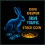  Rabbit Hole Traffic - NEW and MASSIVE