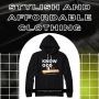 Buy KGBU Hoodie Online in California