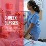 Start Any Time You Want! Career Classes at K&G Career Academ
