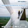 Wind Energy Projects and Transportation - KGE Global Logisti