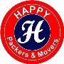Happy Packers And Movers