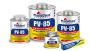 uPVC Solvent Cement Plastochem
