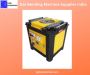 Bar Bending Machine Supplier India | KGRK Enterprises