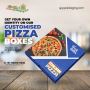 Discover top-quality pizza box 