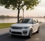 range rover auction