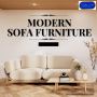Sink Into Comfort : Sofa Set