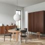 Elegant 4 Seater Dining Table:Enhance Your Dining Experience