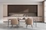 Transform Your Dining Area: Explore Marble Dining Table!