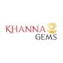 Gemstones and Diamonds | Khanna Gems