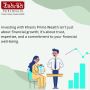mutual fund advisor