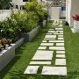 Irrigation Services in Dubai - Khawar Hanif Contracting LLC