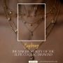 Exploring the Unique Beauty of the Alfie Cognac Diamond