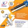 Telescopic channels manufacturer in India | Khetan Group