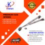 Experience Effortless Functionality with Khetan Group's Gas 
