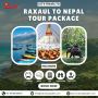 Raxaul to Nepal Tour Package Raxaul to Nepal Tour Package