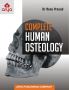 Complete Human Osteology | Arya Publishing Company.