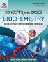 Concepts and Cases in Biochemistry | Arya Publishing Company