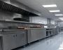 High Quality Commercial kitchen floor in Sydney