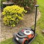 Looking For Robotic Lawn Mower