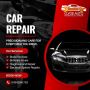 Affordable Logbook Car Service in Riverwood