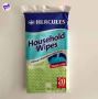 Manufacturer and Supplier of Nonwoven Wipes