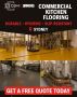 Looking For Commercial Kitchen Flooring in Sydney?
