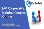 Looking for SAP Corporate Training Online? Looking for SAP Corporate Training Online?
