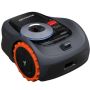 High-Performance Robotic Lawn Mowers