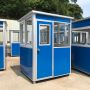 Want to Buy a Portable Guard House? Want to Buy a Portable Guard House?