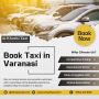 Khushi Taxi Service: Redefining Travel in Varanasi