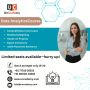 Dream Big, Learn Data Analytics—Your Future is Bright!
