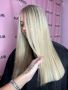 Dublin's Healthy Hair Extension Choice | Kia Knots