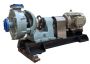 Tri Disc Cow Dung Refiner For Prakratik Paint Manufacturing 