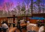 Choose  Best Cabin rentals in Sevierville TN - Kick Back Sta