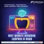 Best Website Designing Company in Noida- Kickr Technology
