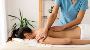 Find Relief at Kickstart Physio's Leading Massage Therapy