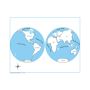 Montessori Geography Materials for Active Learning