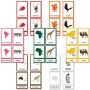 Montessori Geography for Early Childhood