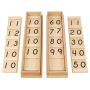 Essential Montessori Math Materials for Early Learning Succe