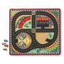Montessori Work Rugs – Organizing Learning Spaces for Young 
