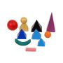 Montessori Grammar Symbols for Hands-On Language Learning