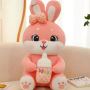 75 Cm Sweet Bunny Plush Toy Doll 75 Cm Sweet Bunny Plush Toy Doll