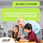 Preschool learning materials