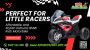 Buy Kahuna BMW Kids Motorbike at an Affordable Price