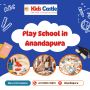 Play School in Anandapura