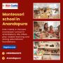 Montessori School in Anandapura