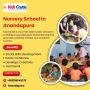 Nursery School in  Anandapura