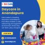 Daycare in  Anandapura