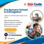 Pre Nursery School in Kithaganur